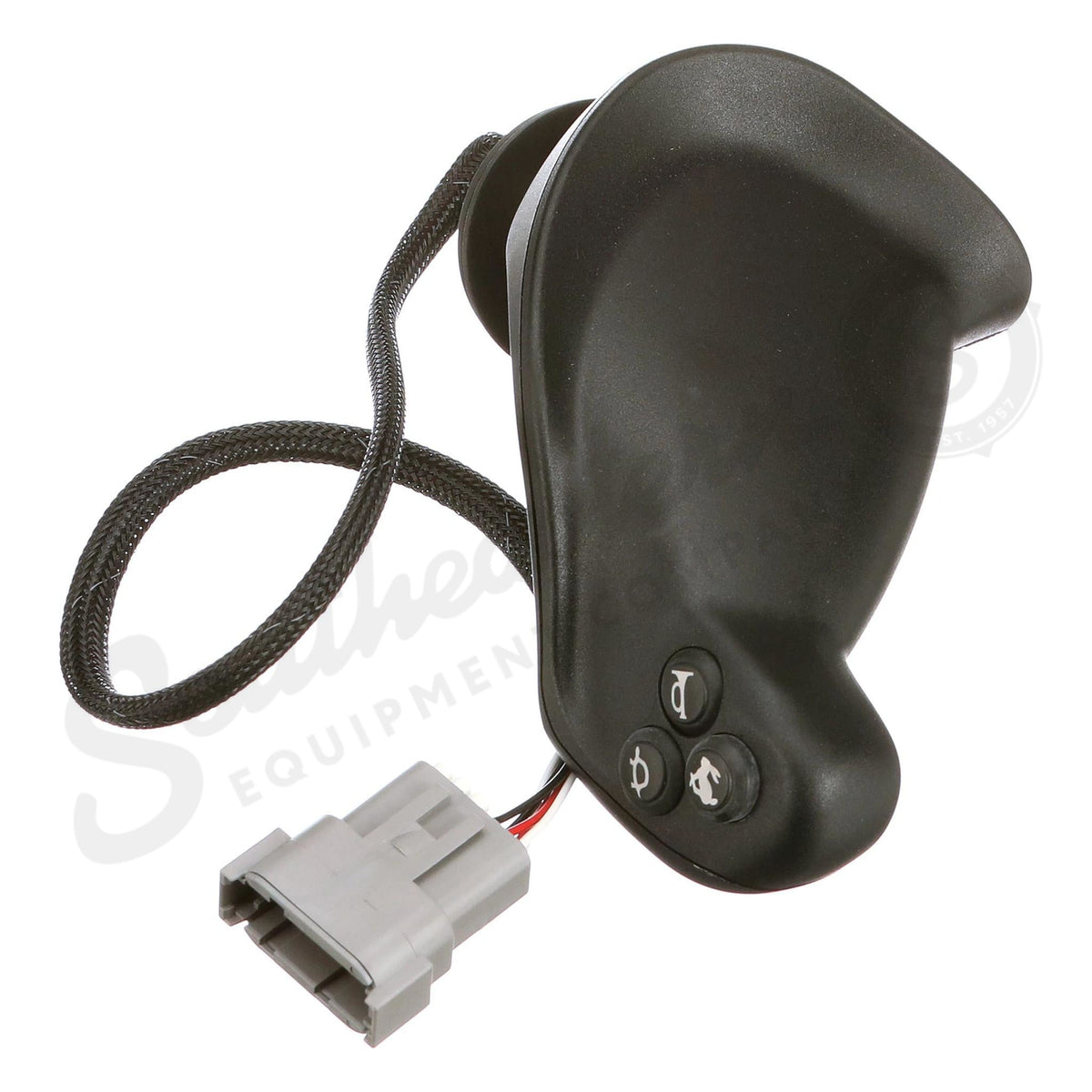 91768603 - OEM JOYSTICK - CASE CONSTRUCTION