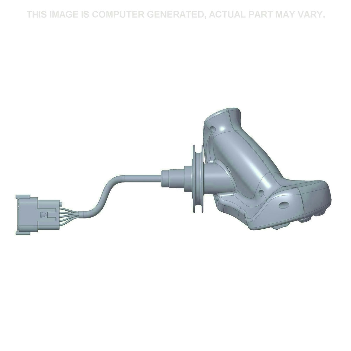 91768606 - OEM JOYSTICK - CASE CONSTRUCTION