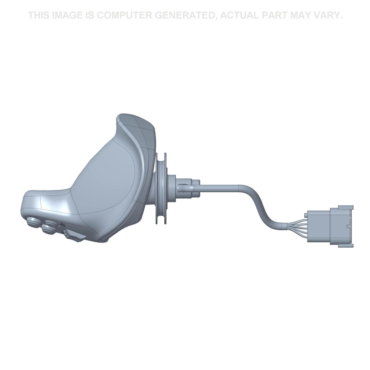 91768606 - OEM JOYSTICK - CASE CONSTRUCTION