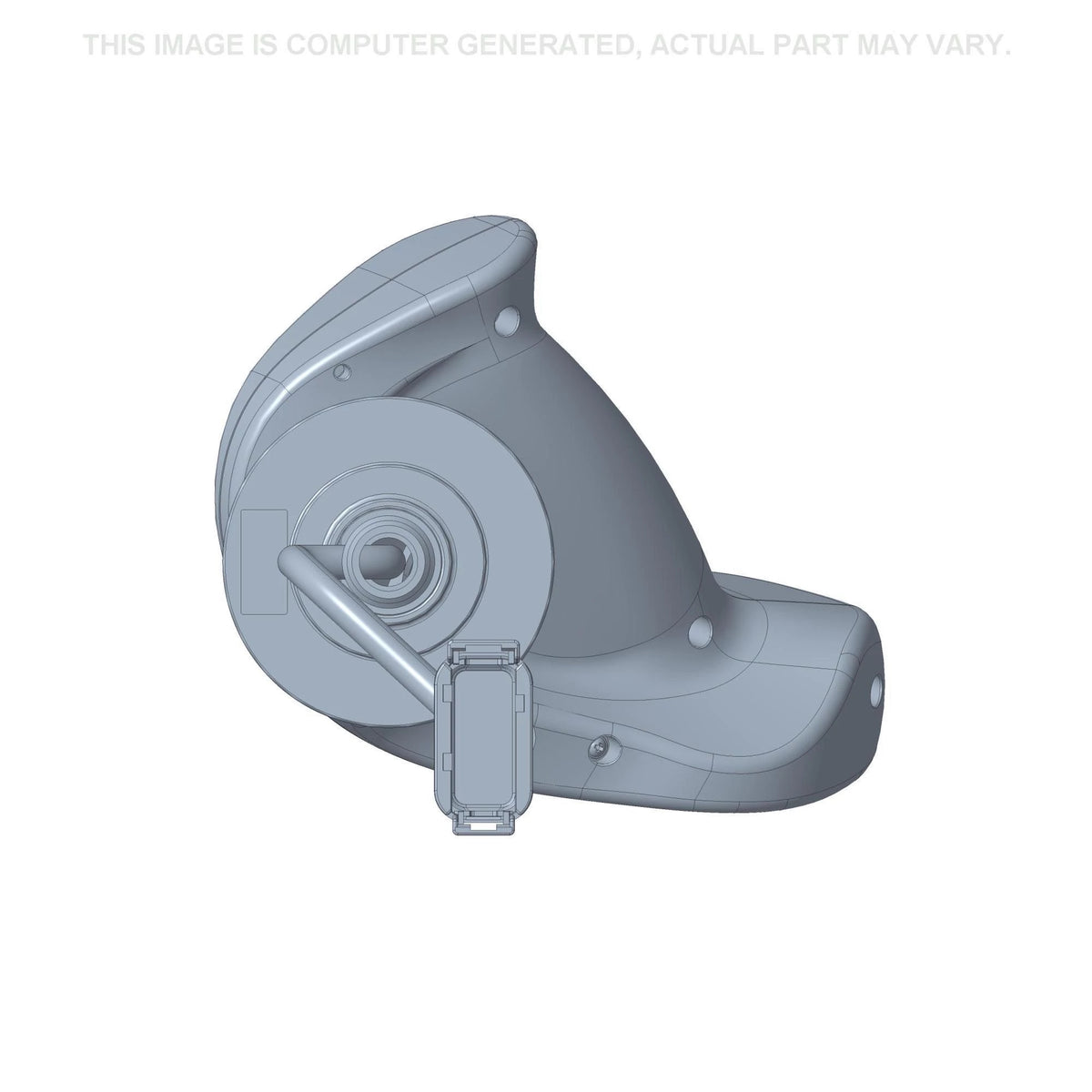 91768606 - OEM JOYSTICK - CASE CONSTRUCTION