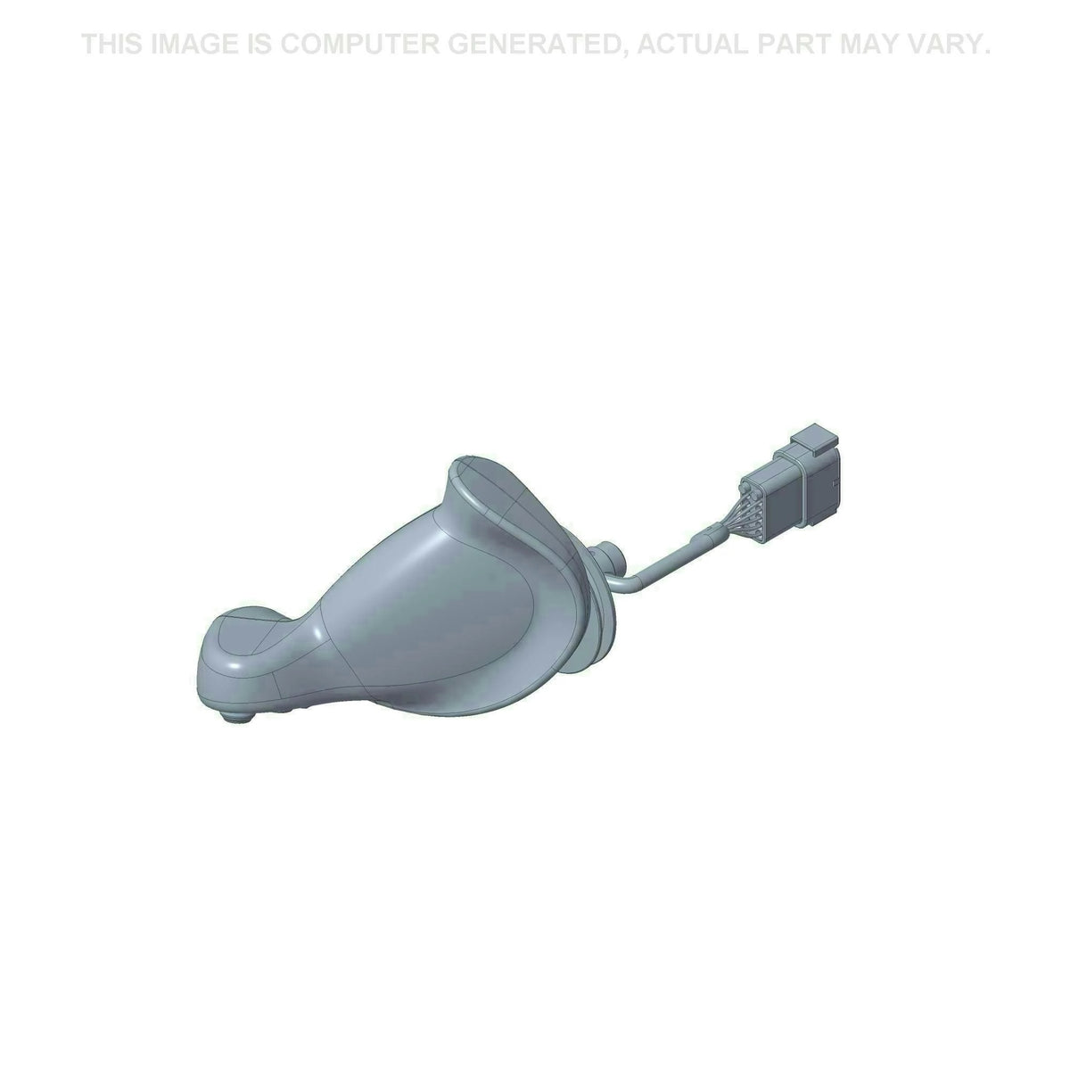 91768606 - OEM JOYSTICK - CASE CONSTRUCTION