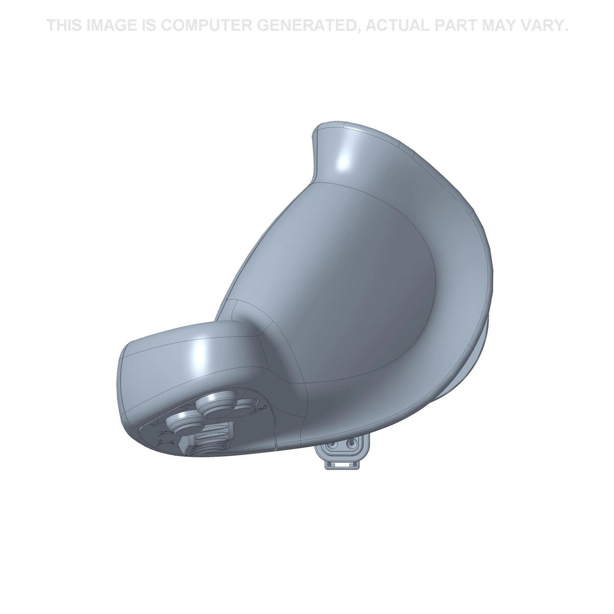 91768606 - OEM JOYSTICK - CASE CONSTRUCTION
