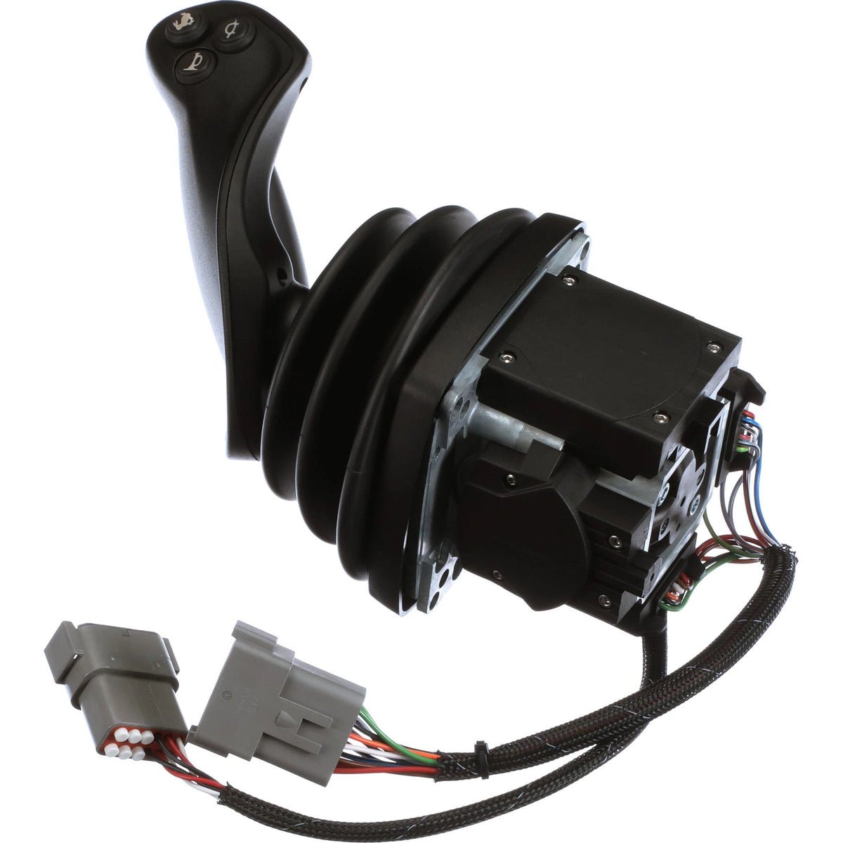 91768611 - OEM JOYSTICK - CASE CONSTRUCTION