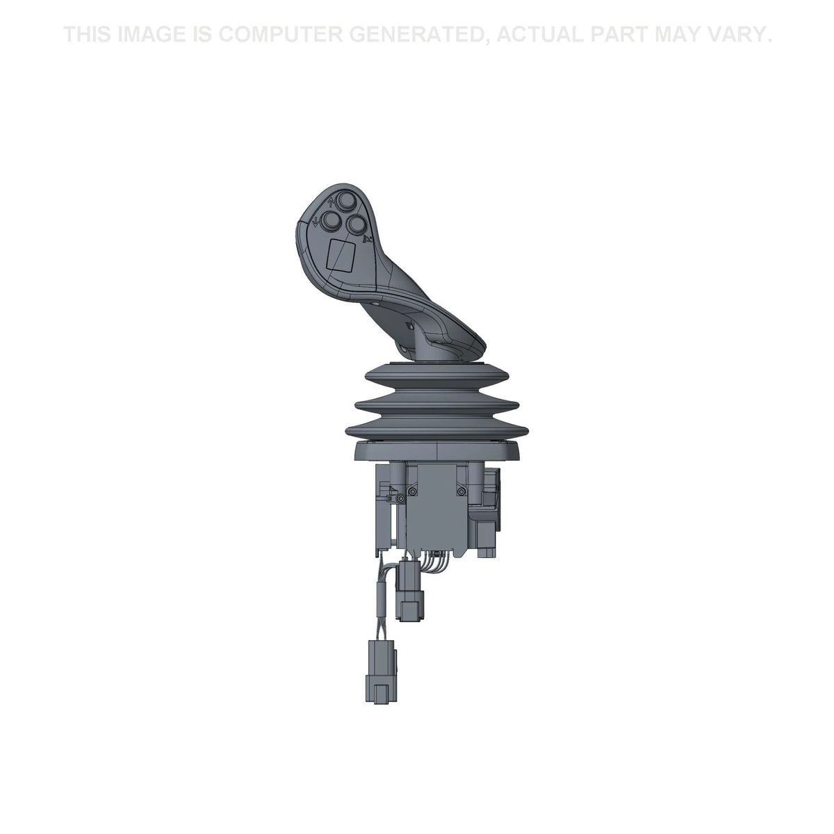 91768616 - OEM JOYSTICK - CASE CONSTRUCTION
