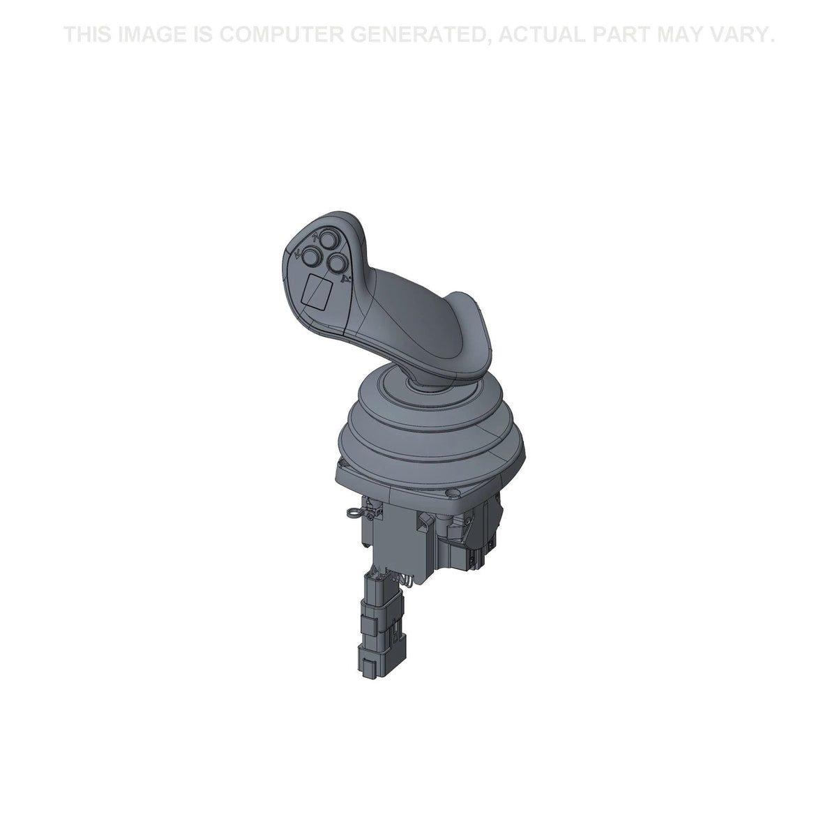 91768616 - OEM JOYSTICK - CASE CONSTRUCTION