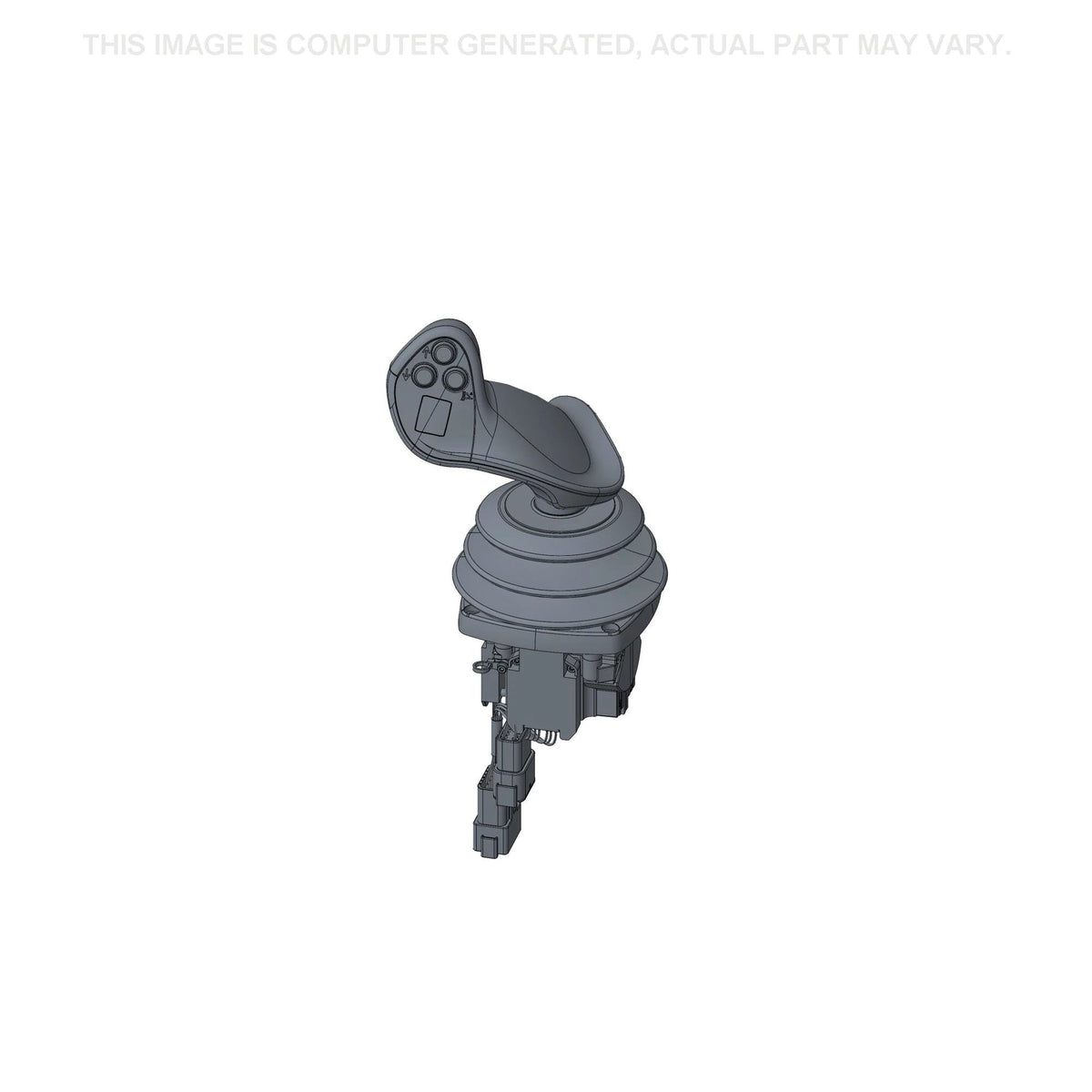 91768616 - OEM JOYSTICK - CASE CONSTRUCTION