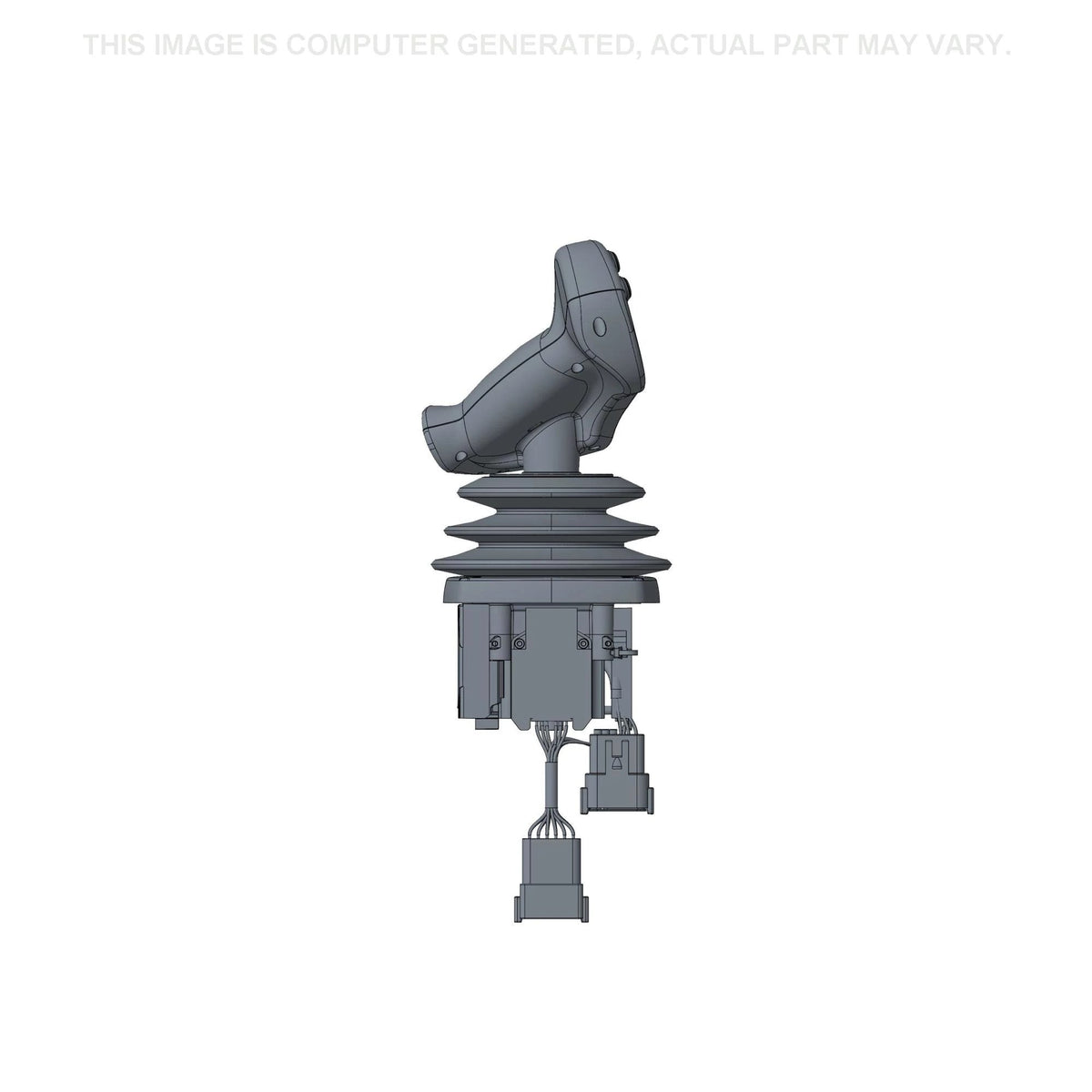 91768616 - OEM JOYSTICK - CASE CONSTRUCTION