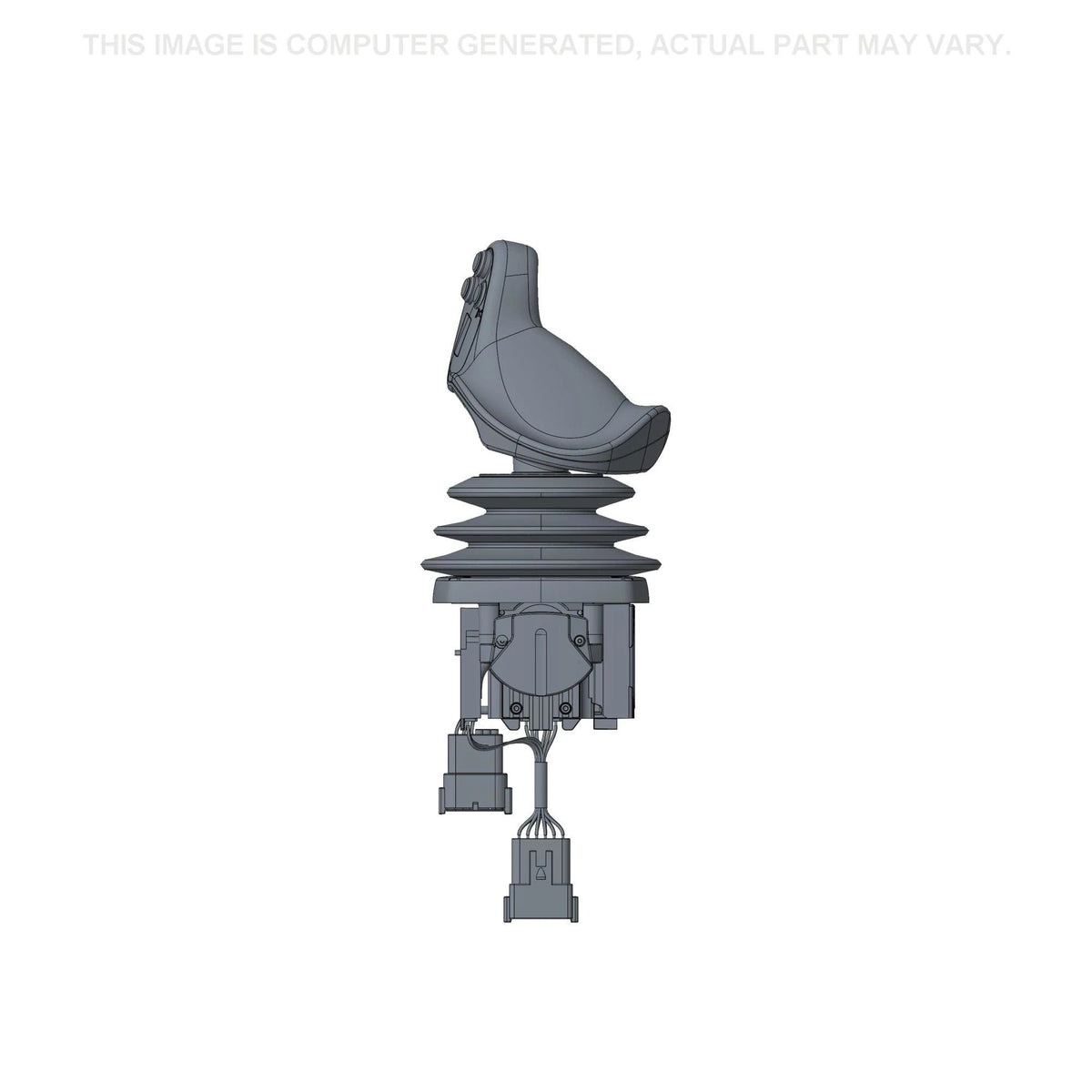 91768616 - OEM JOYSTICK - CASE CONSTRUCTION