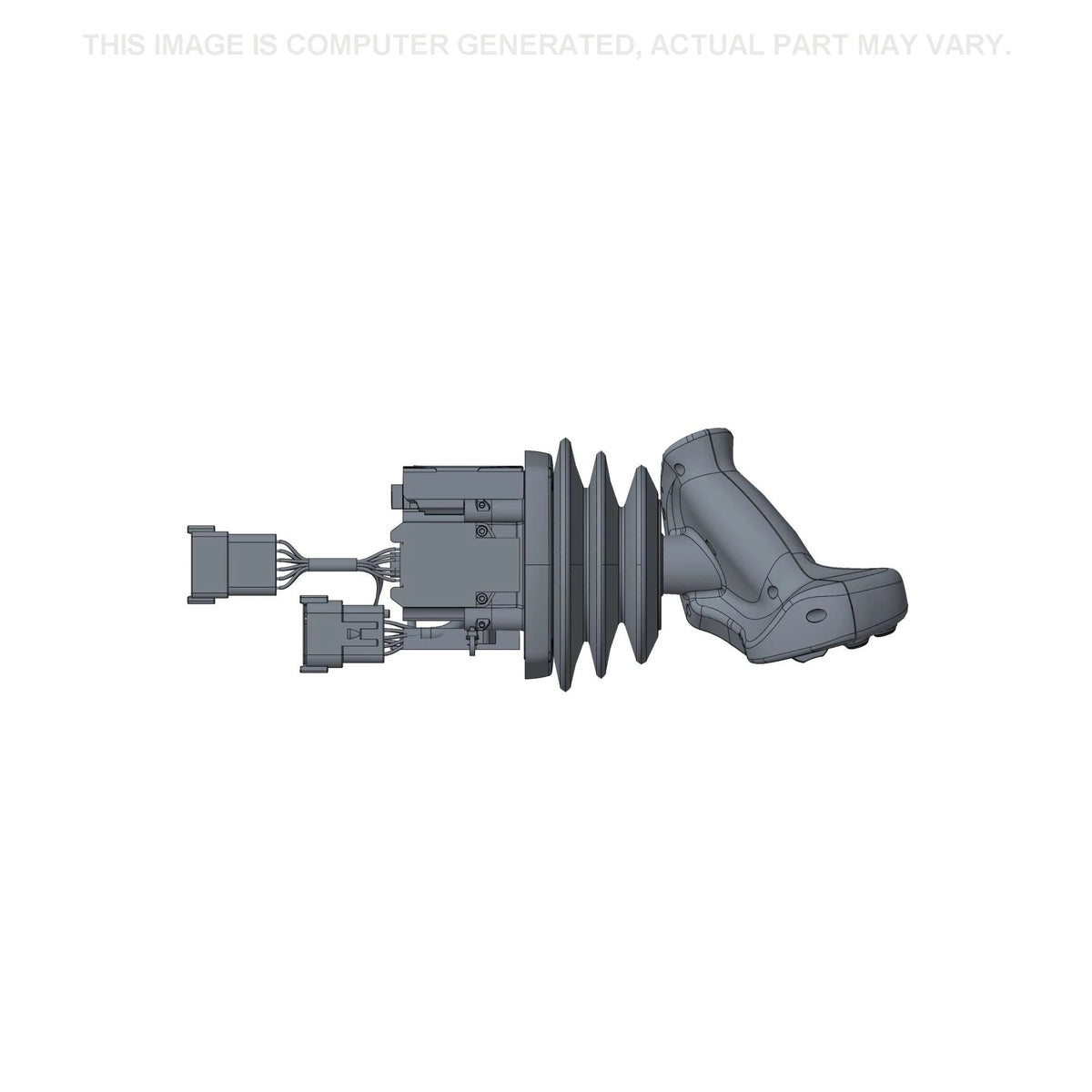 91768617 - OEM JOYSTICK - CASE CONSTRUCTION