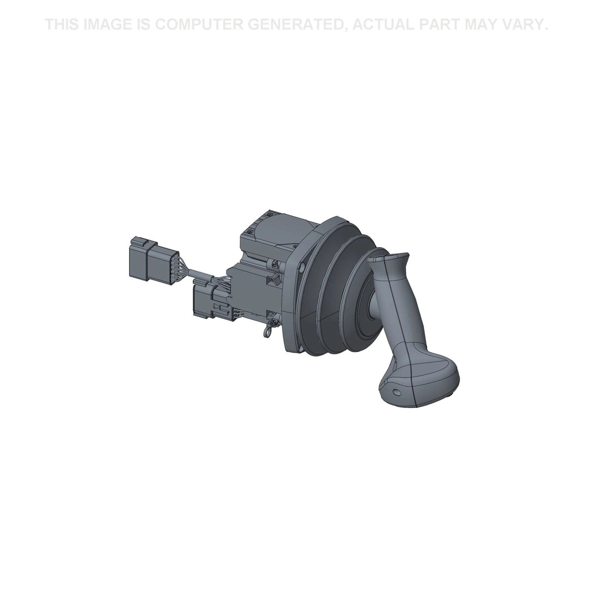 91768617 - OEM JOYSTICK - CASE CONSTRUCTION