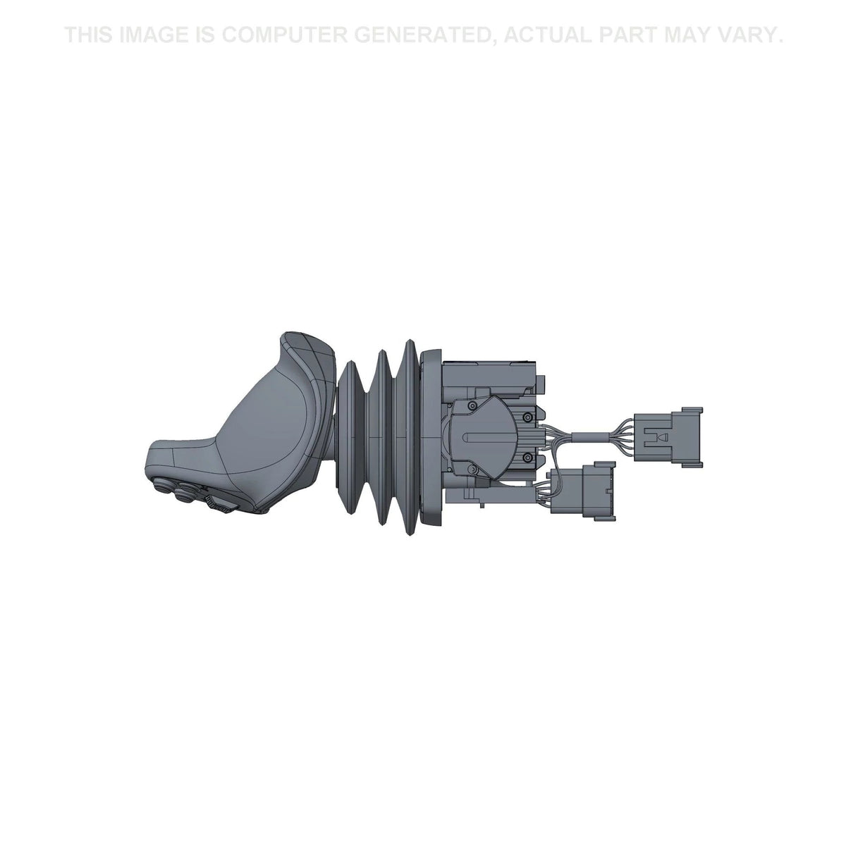 91768617 - OEM JOYSTICK - CASE CONSTRUCTION