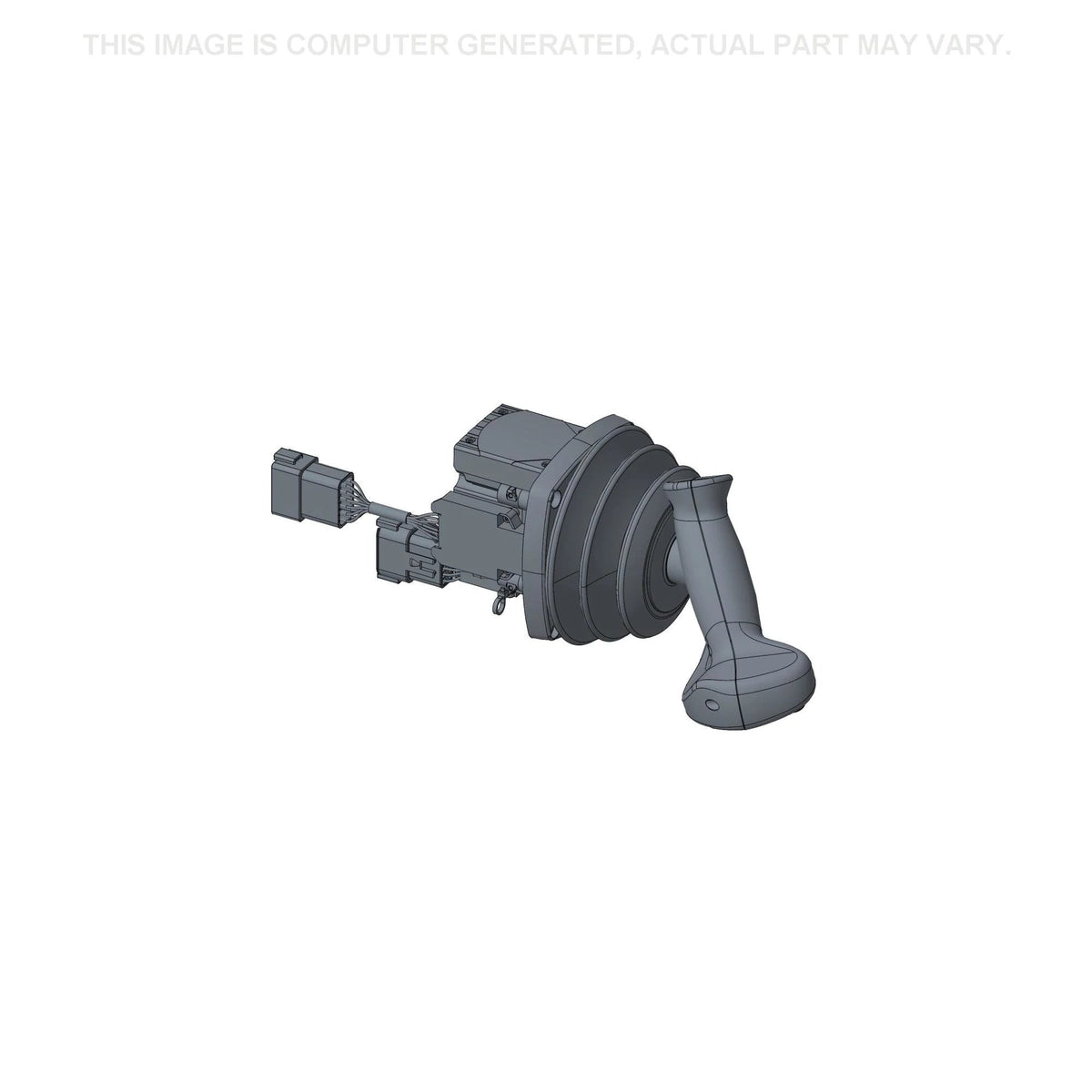 91768617 - OEM JOYSTICK - CASE CONSTRUCTION