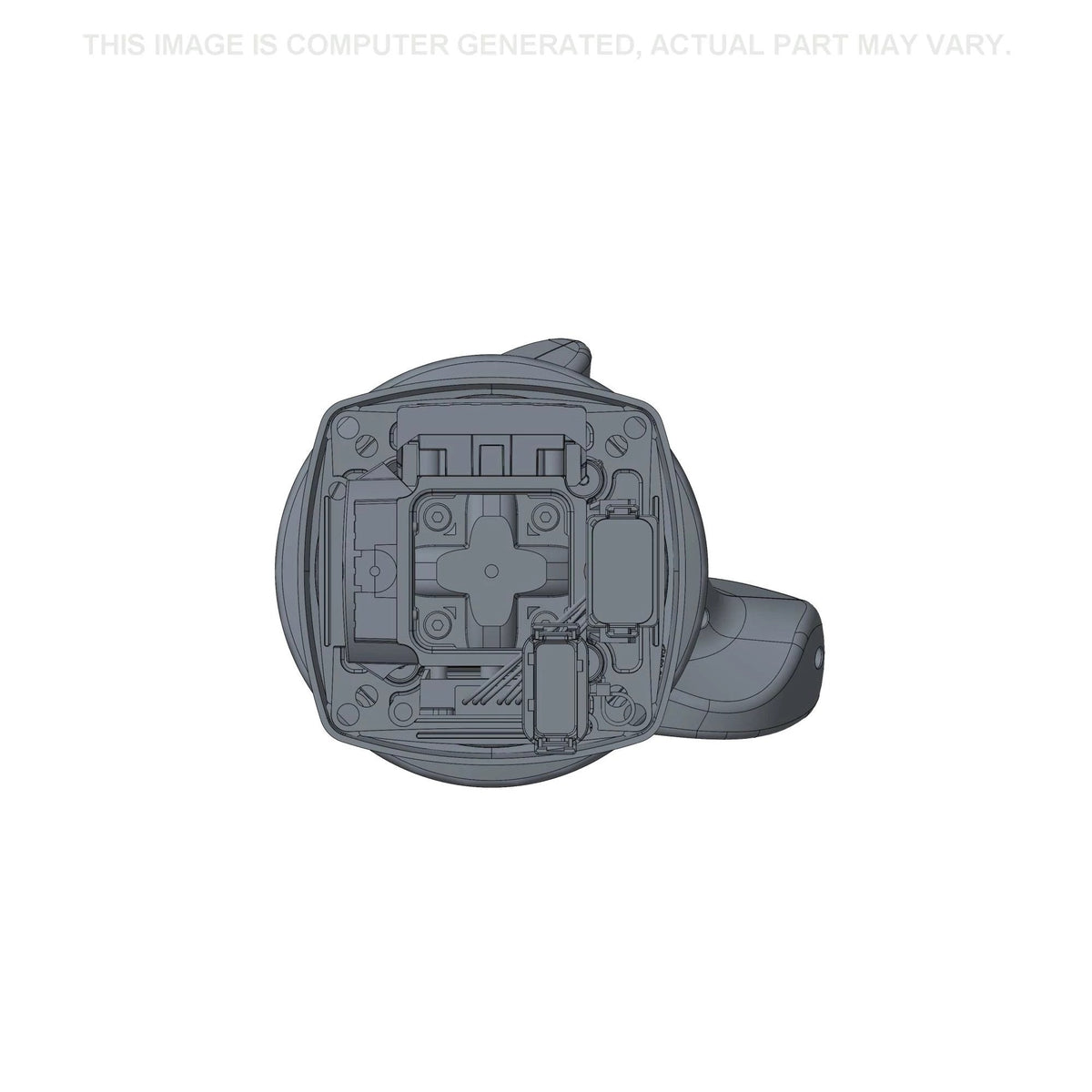 91768617 - OEM JOYSTICK - CASE CONSTRUCTION