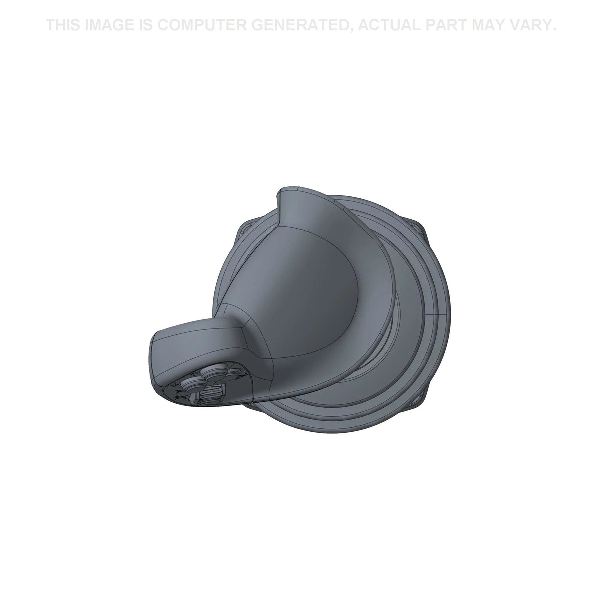 91768617 - OEM JOYSTICK - CASE CONSTRUCTION
