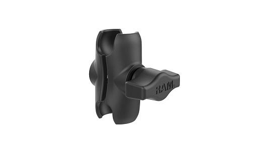 91770341 - OEM RAM® DOUBLE SOCKET ARM - CASE CONSTRUCTION