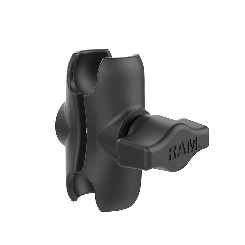 91770341 - OEM RAM® DOUBLE SOCKET ARM - CASE CONSTRUCTION