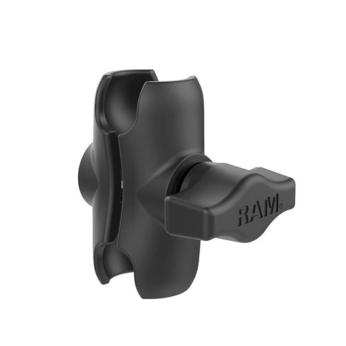 91770341 - OEM RAM® DOUBLE SOCKET ARM - CASE CONSTRUCTION