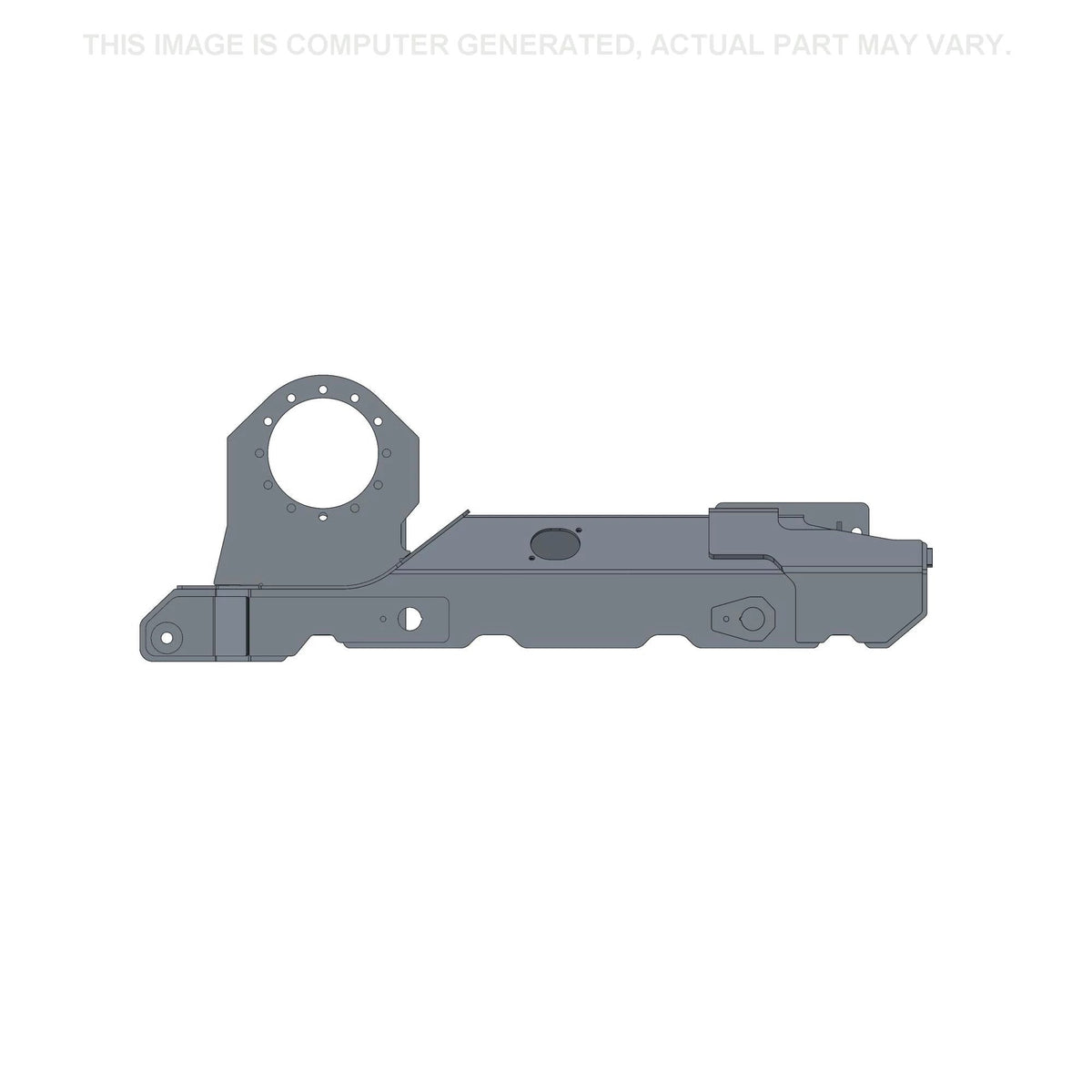 91771943 - OEM FRAME - CASE CONSTRUCTION