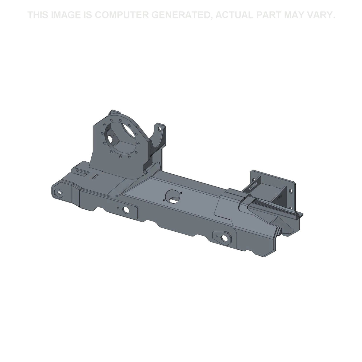 91771943 - OEM FRAME - CASE CONSTRUCTION