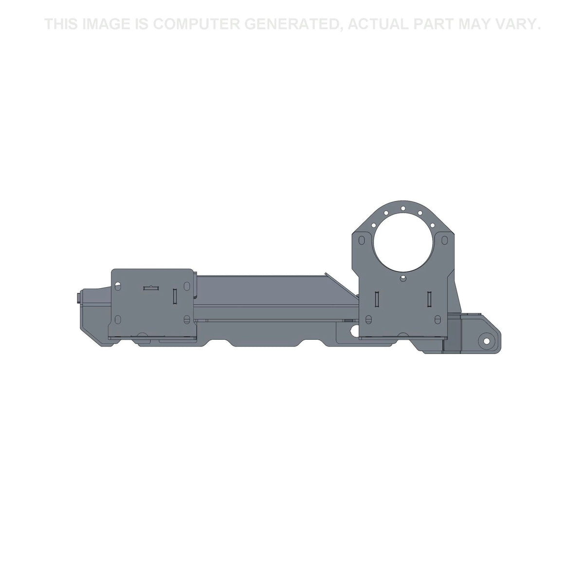 91771943 - OEM FRAME - CASE CONSTRUCTION