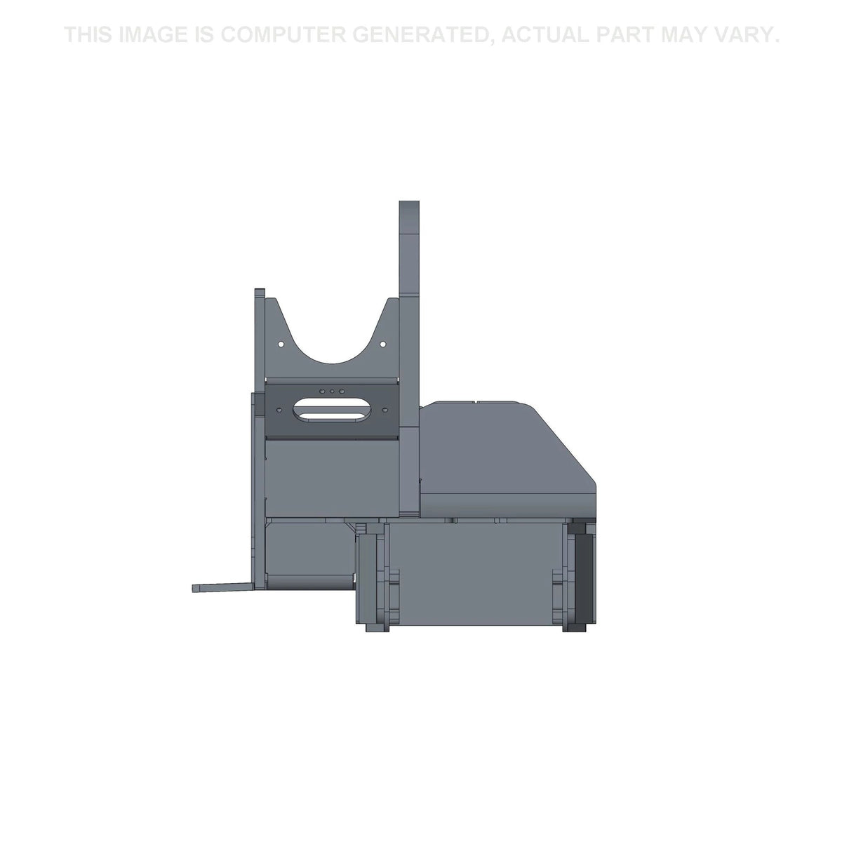 91771943 - OEM FRAME - CASE CONSTRUCTION