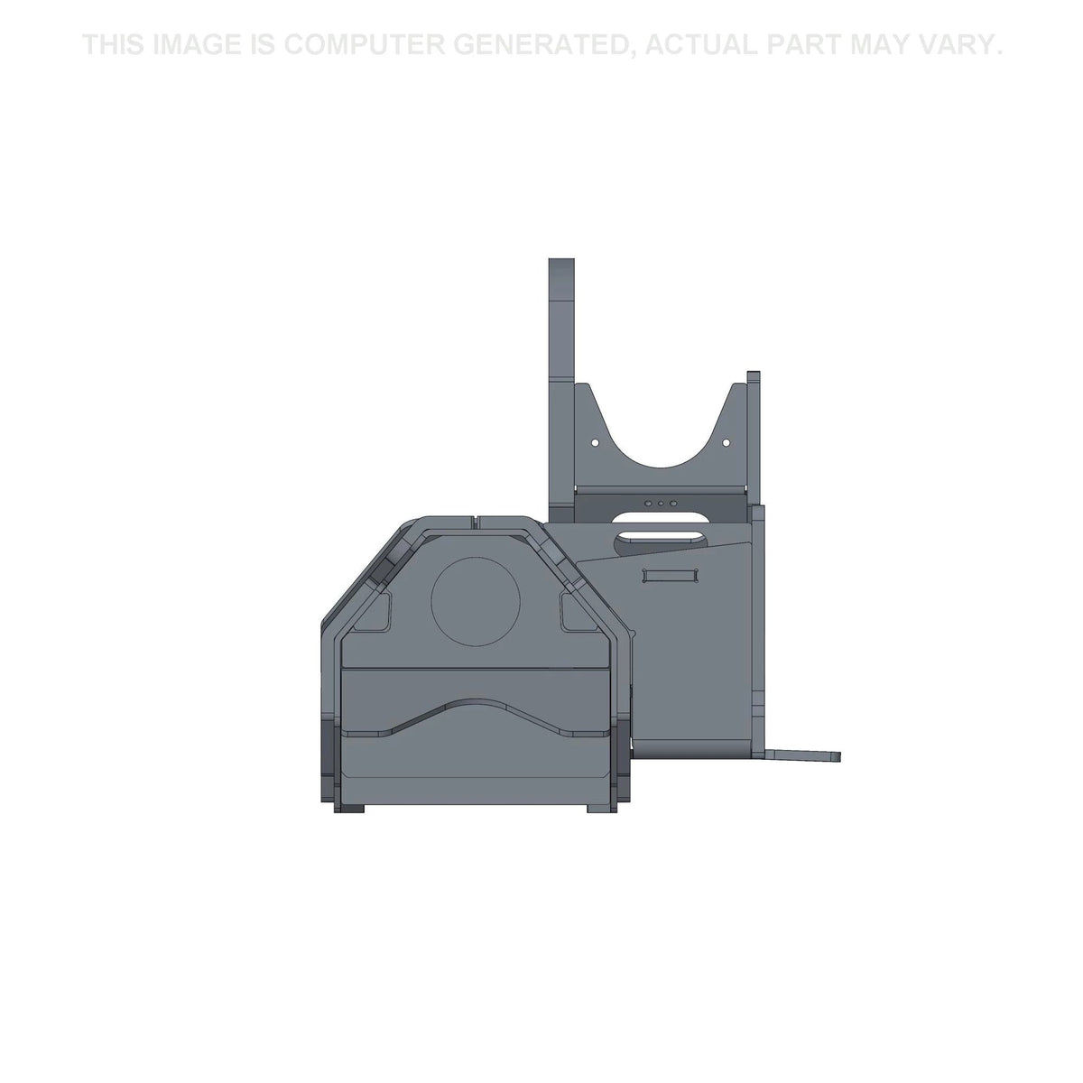 91771943 - OEM FRAME - CASE CONSTRUCTION