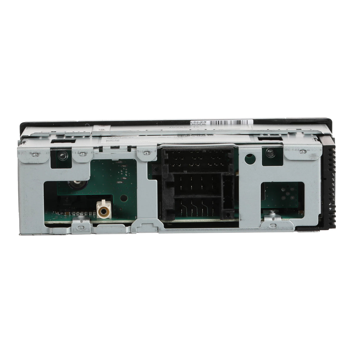 91773142 - OEM RADIO - CASE CONSTRUCTION