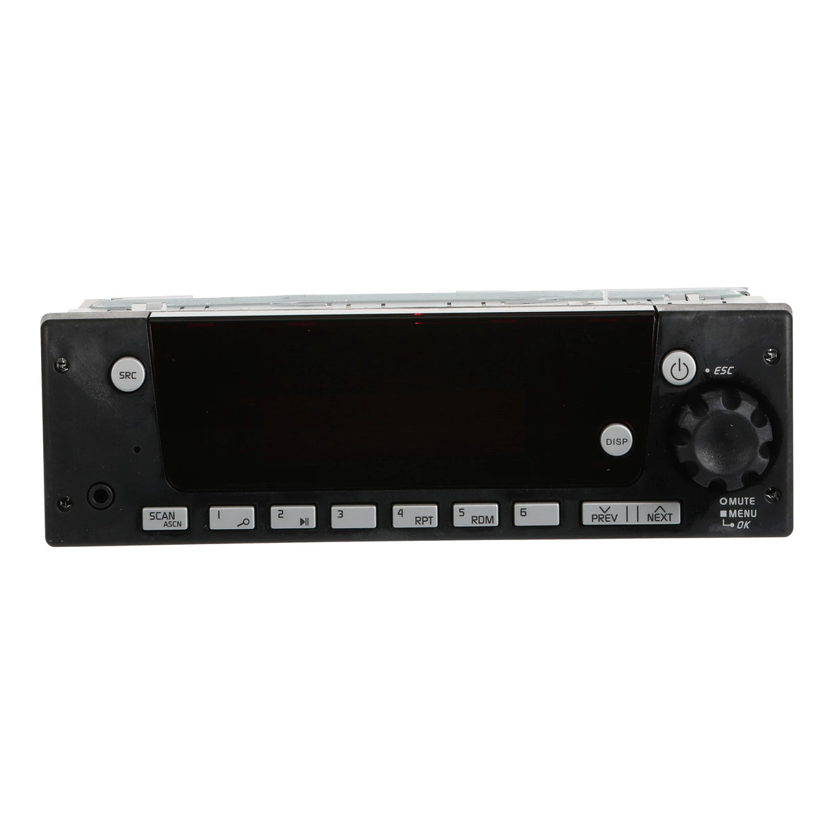 91773142 - OEM RADIO - CASE CONSTRUCTION