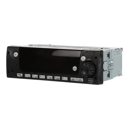 91773142 - OEM RADIO - CASE CONSTRUCTION