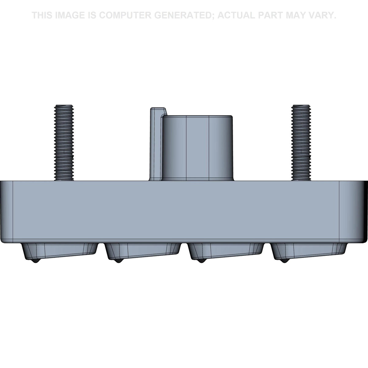 91776245 - OEM CONTROL PANEL - CASE CONSTRUCTION