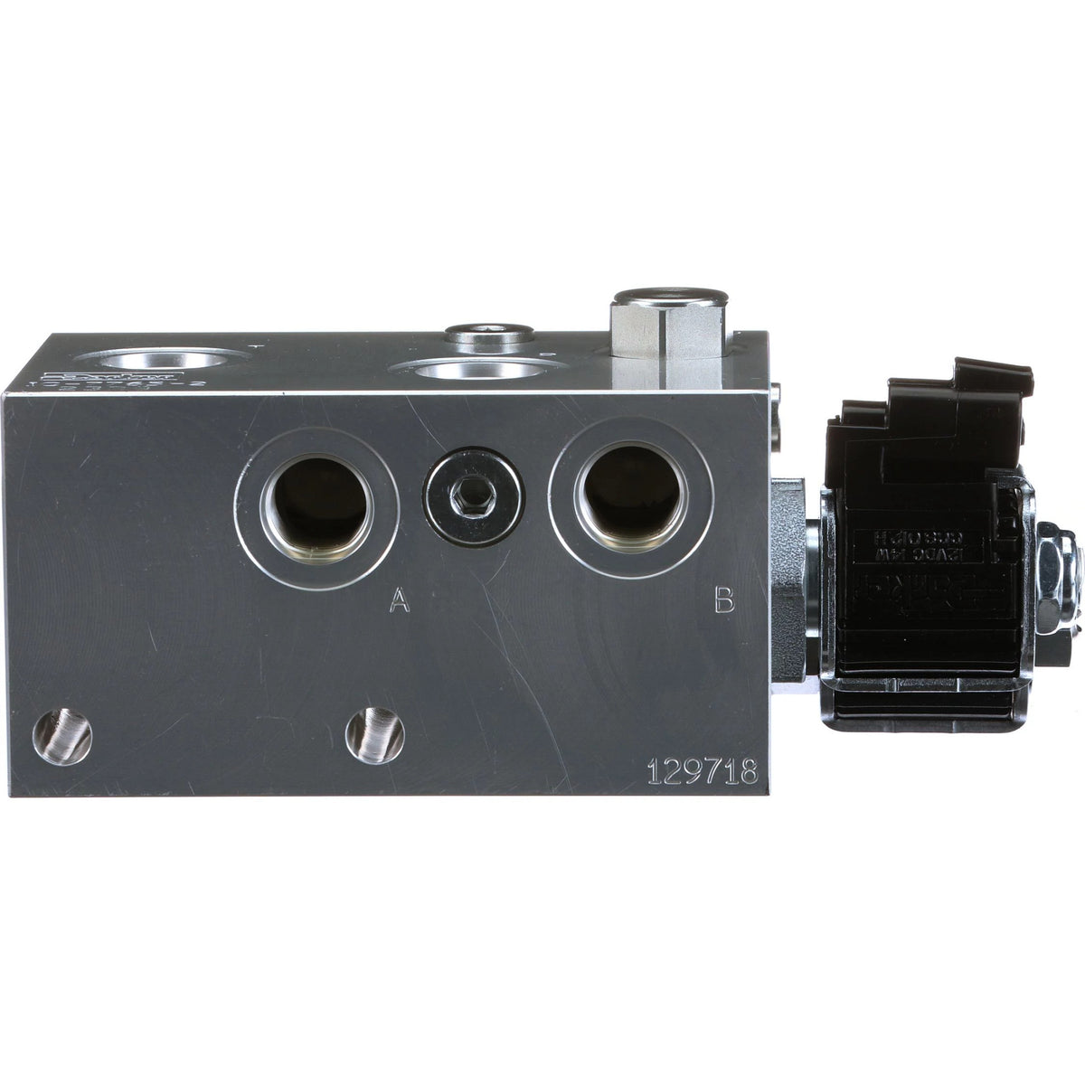 91776418 - OEM CONTROL VALVE - CASE CONSTRUCTION
