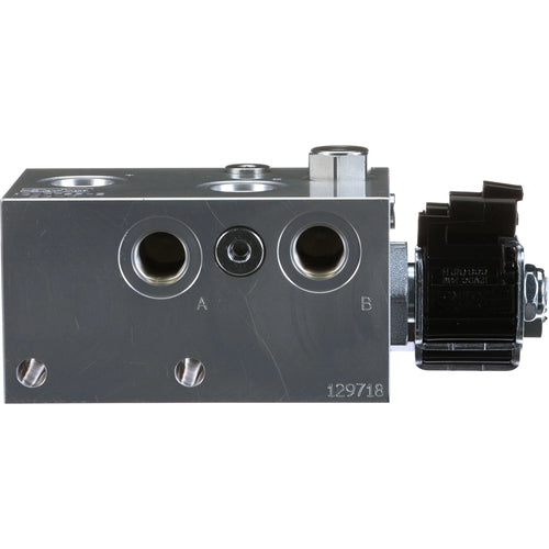 91776418 - OEM Control Valve - Case Construction