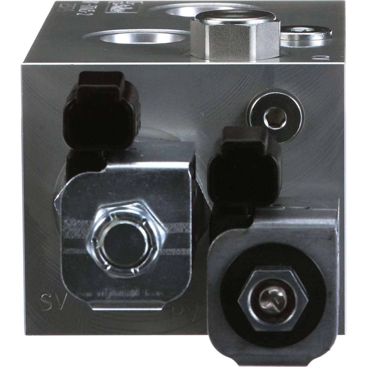 91776418 - OEM CONTROL VALVE - CASE CONSTRUCTION