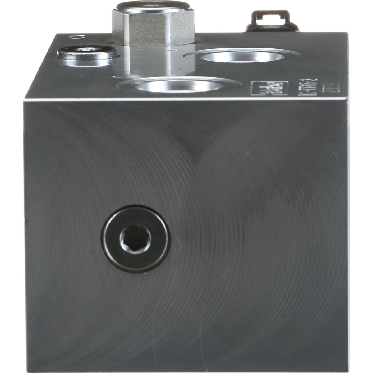 91776418 - OEM CONTROL VALVE - CASE CONSTRUCTION