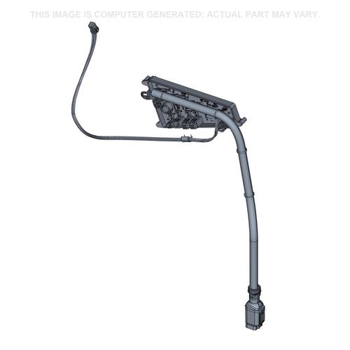 91777267 - OEM ELECTRONIC CONTROL U - CASE CONSTRUCTION