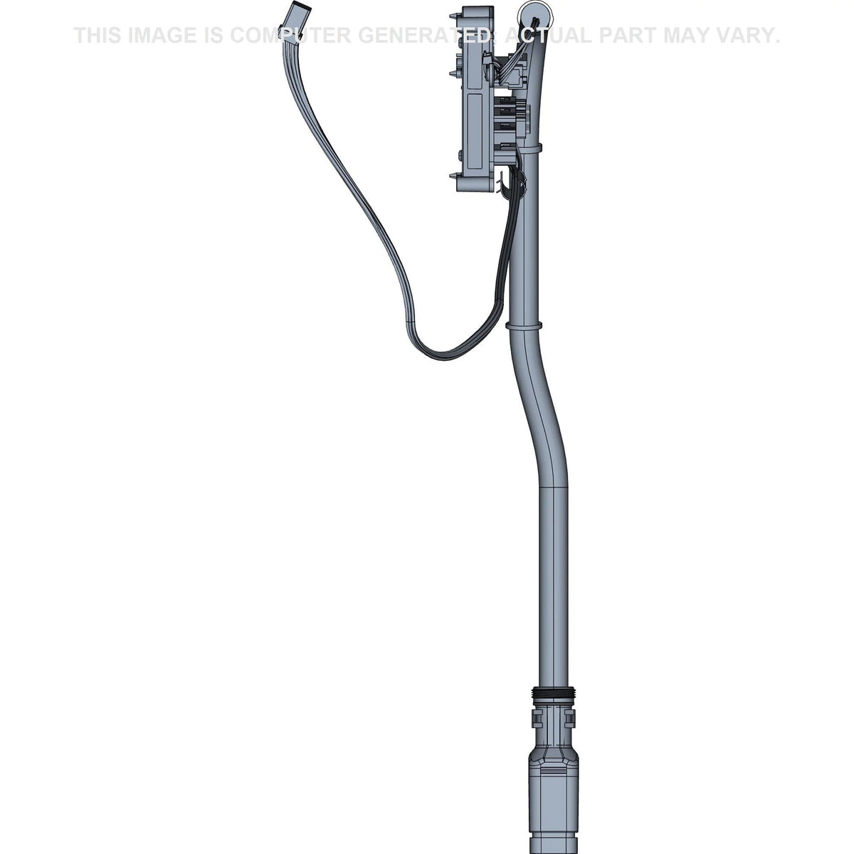 91777267 - OEM ELECTRONIC CONTROL U - CASE CONSTRUCTION
