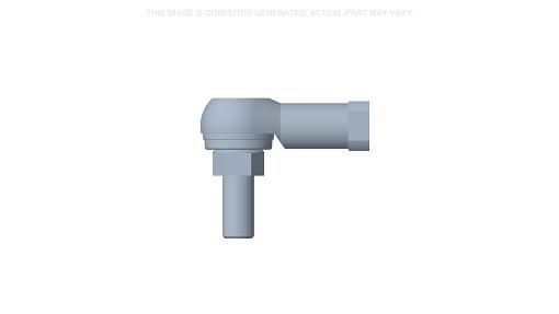 91785894 - OEM BALL JOINT - CASE CONSTRUCTION