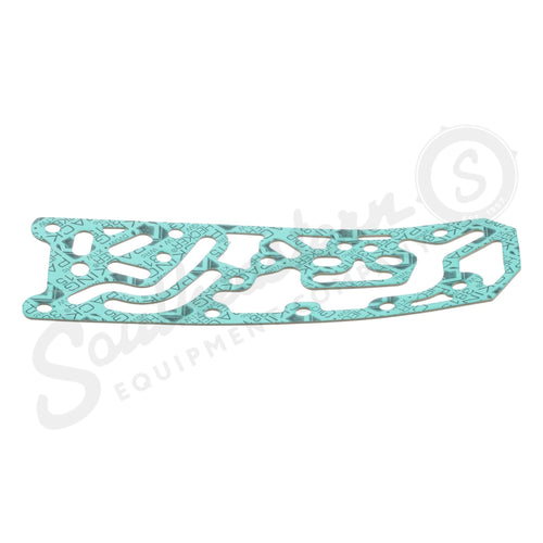91786290 - OEM GASKET CONTROL VALVE - CASE CONSTRUCTION