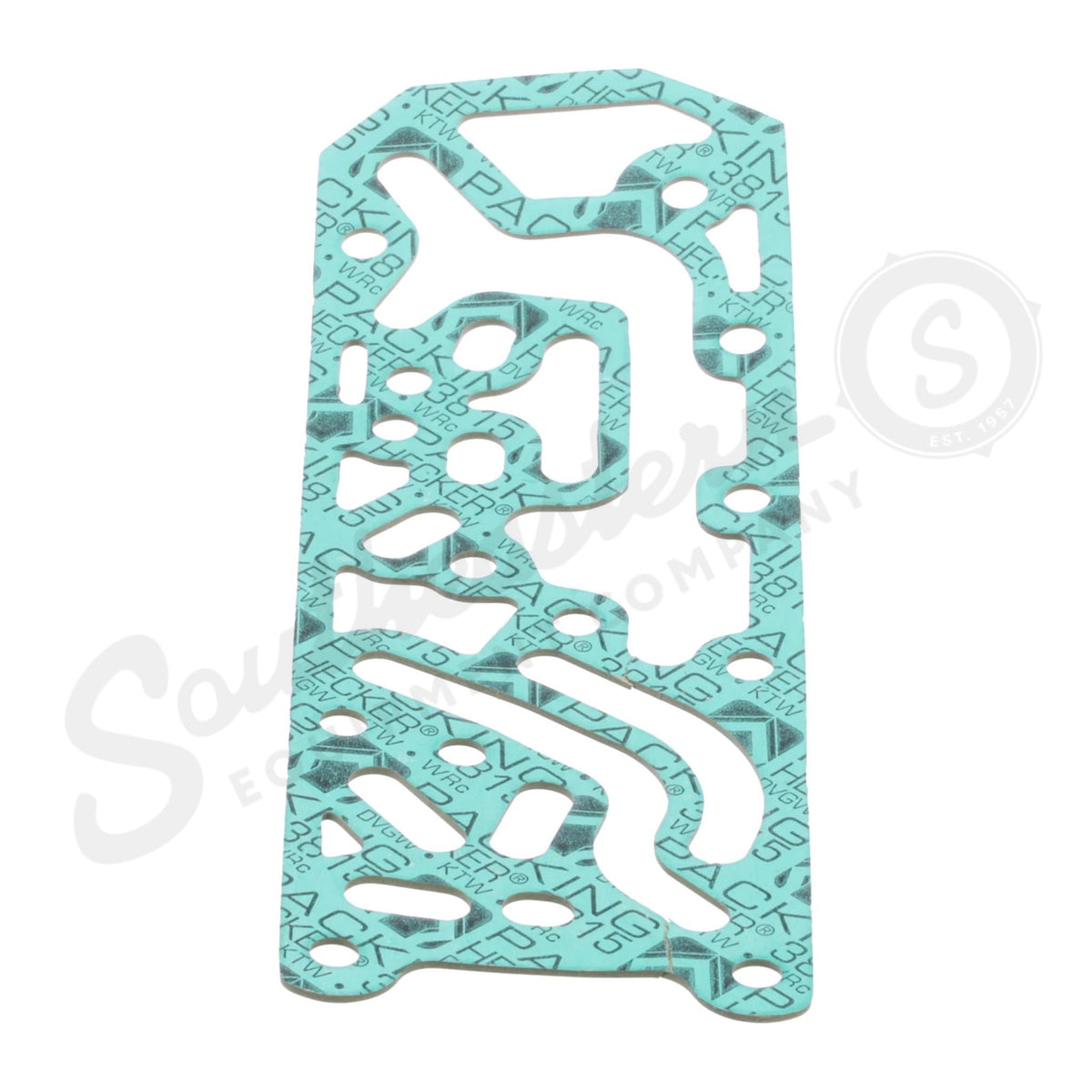 91786290 - OEM GASKET CONTROL VALVE - CASE CONSTRUCTION