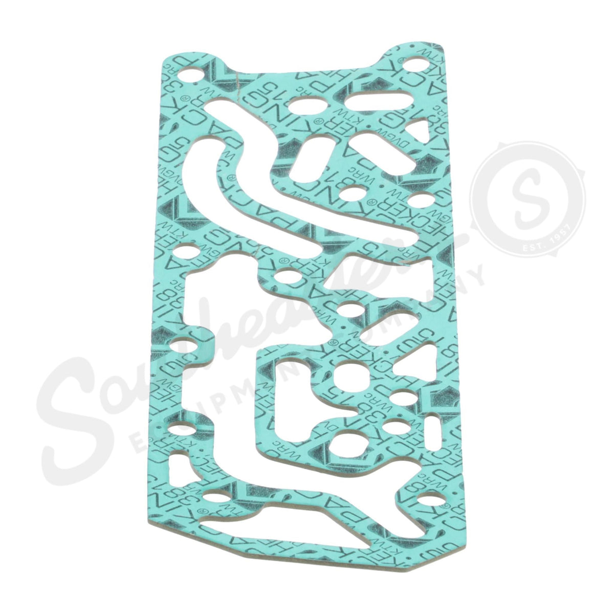 91786290 - OEM GASKET CONTROL VALVE - CASE CONSTRUCTION