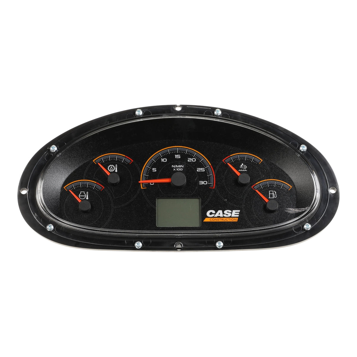 91786291 - OEM CLUSTER INSTRUMENT - CASE CONSTRUCTION