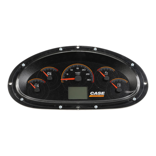 91786291 - OEM CLUSTER INSTRUMENT - CASE CONSTRUCTION