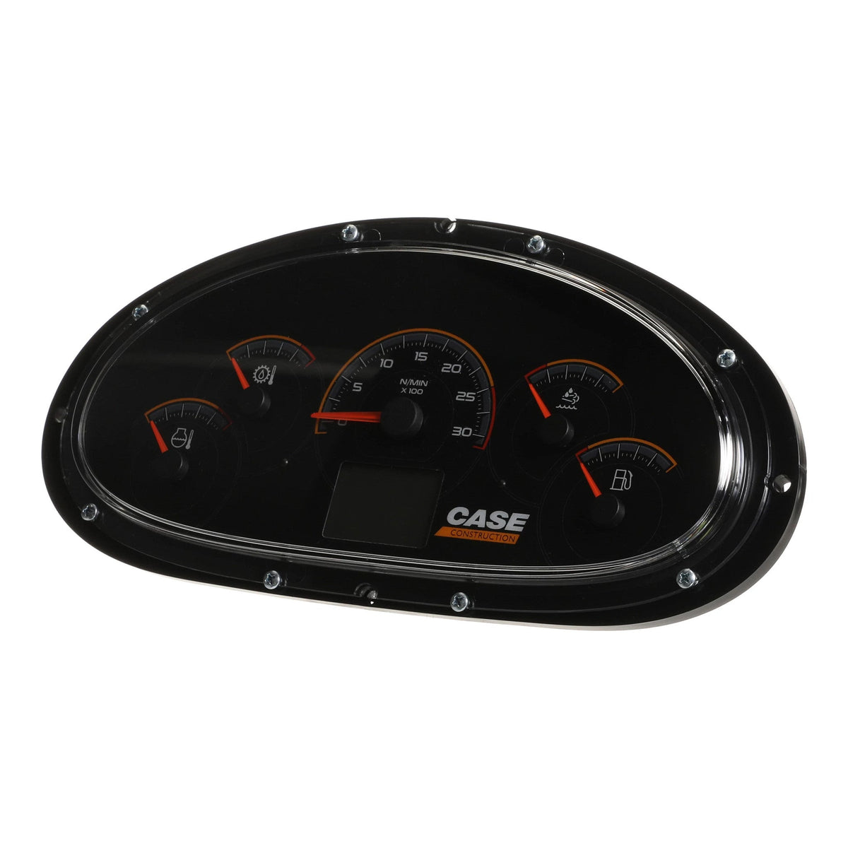 91786291 - OEM CLUSTER INSTRUMENT - CASE CONSTRUCTION