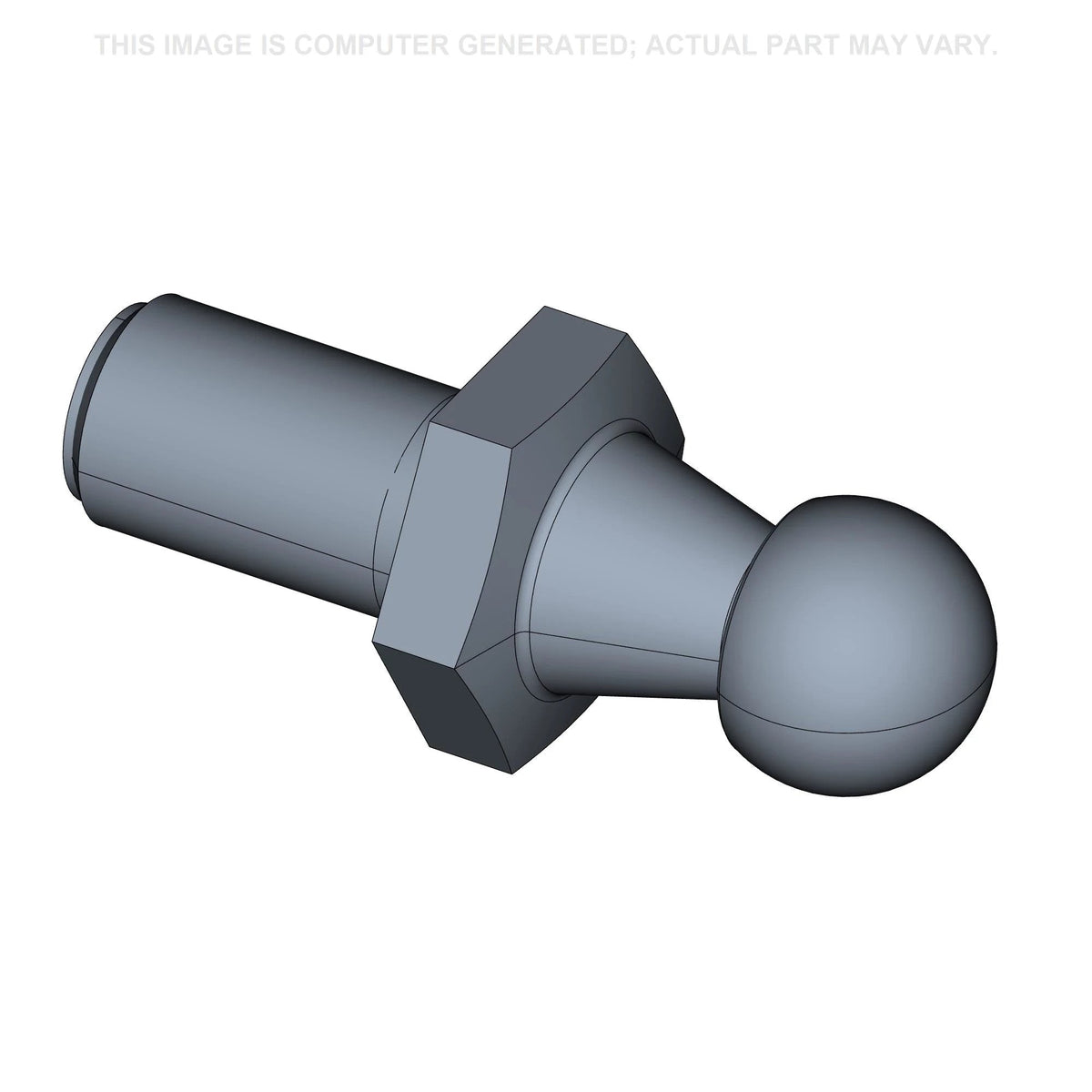 91789418 - OEM STUD - CASE CONSTRUCTION