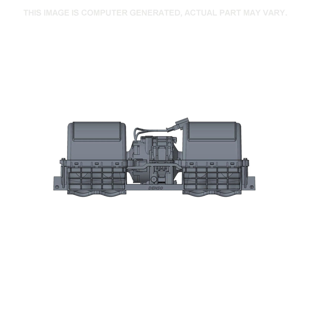 91789455 - OEM ELECTRIC BLOWER - CASE CONSTRUCTION