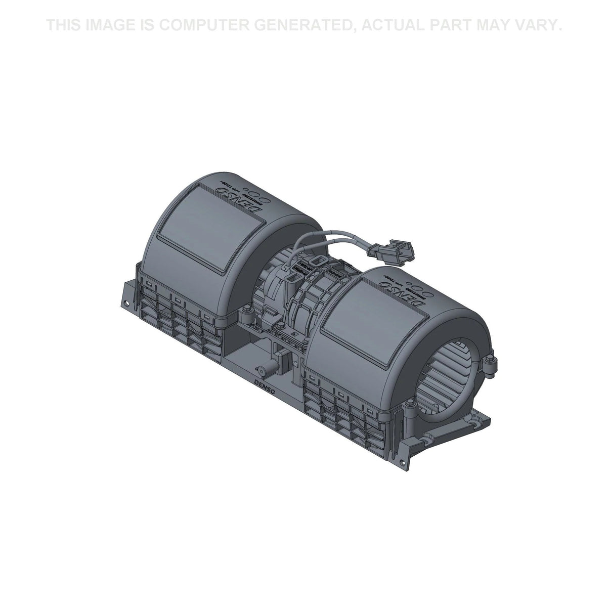 91789455 - OEM ELECTRIC BLOWER - CASE CONSTRUCTION