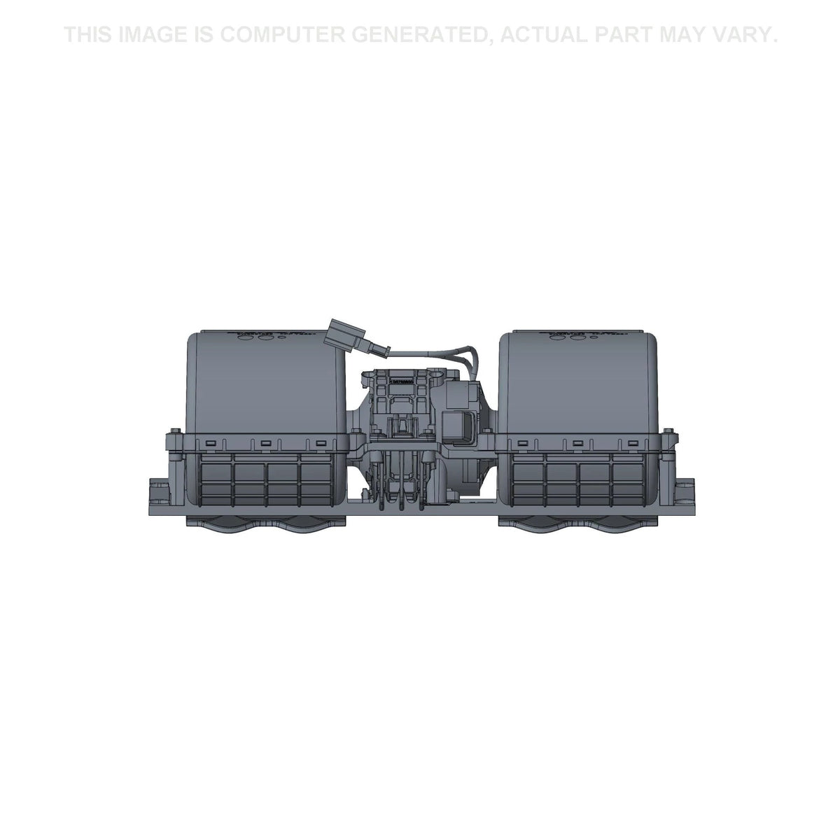 91789455 - OEM ELECTRIC BLOWER - CASE CONSTRUCTION