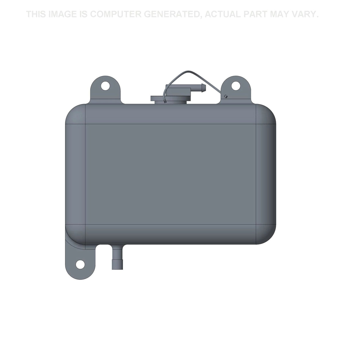 91790873 - OEM TANK - CASE CONSTRUCTION