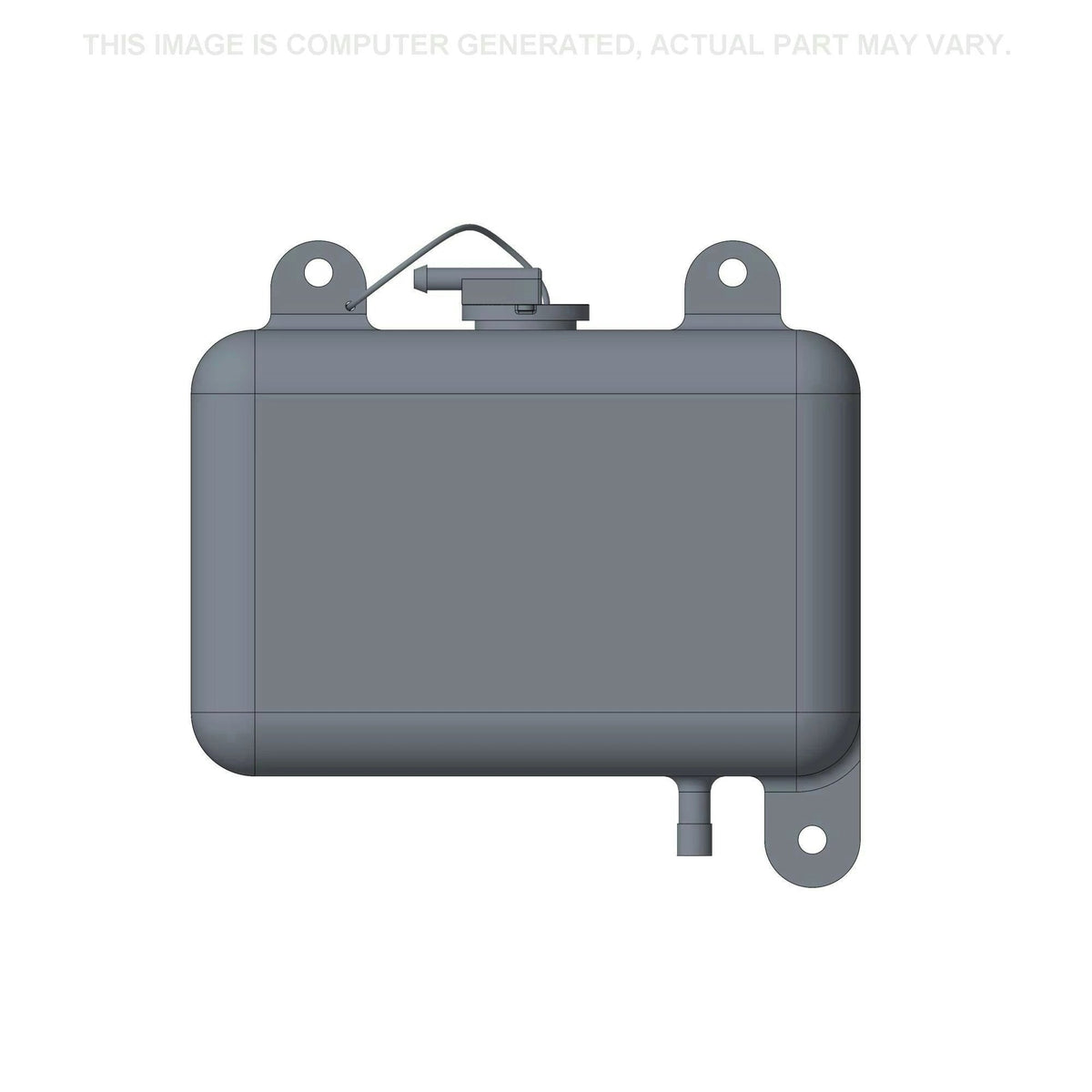 91790873 - OEM TANK - CASE CONSTRUCTION