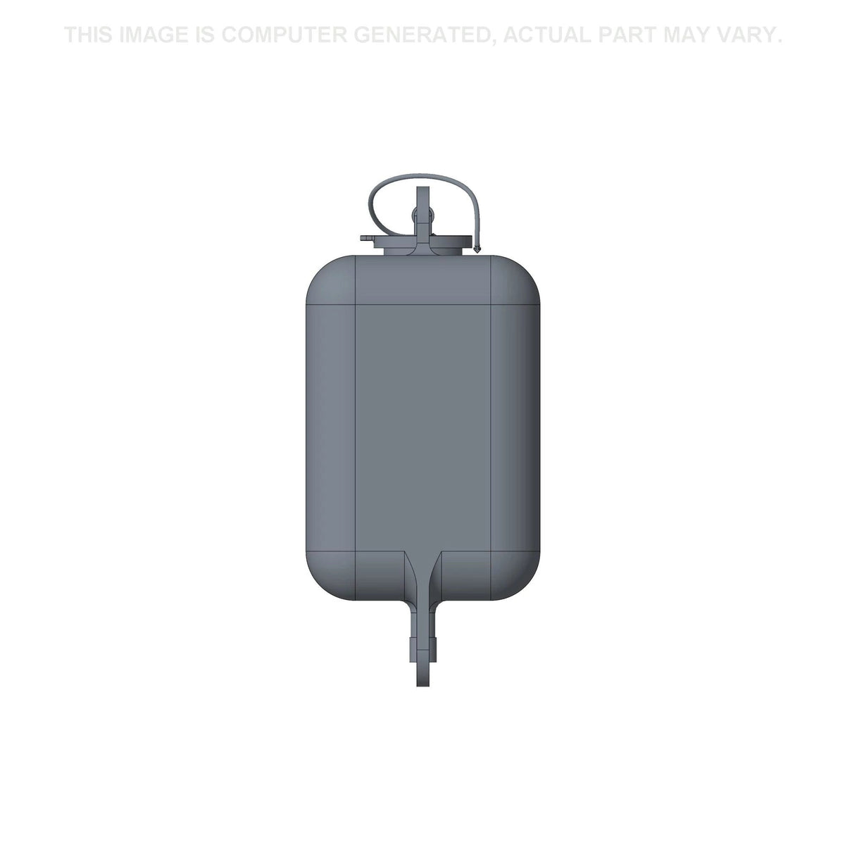91790873 - OEM TANK - CASE CONSTRUCTION